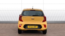 Kia Picanto 1.0 2 5dr [4 seats] Petrol Hatchback